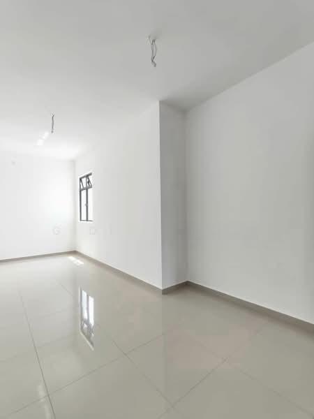 Taman Dato Onn - 2