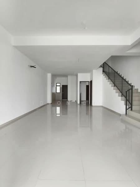 Taman Dato Onn - 3