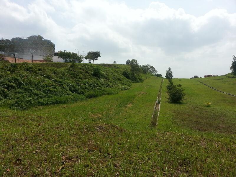 Ledang Heights - 5