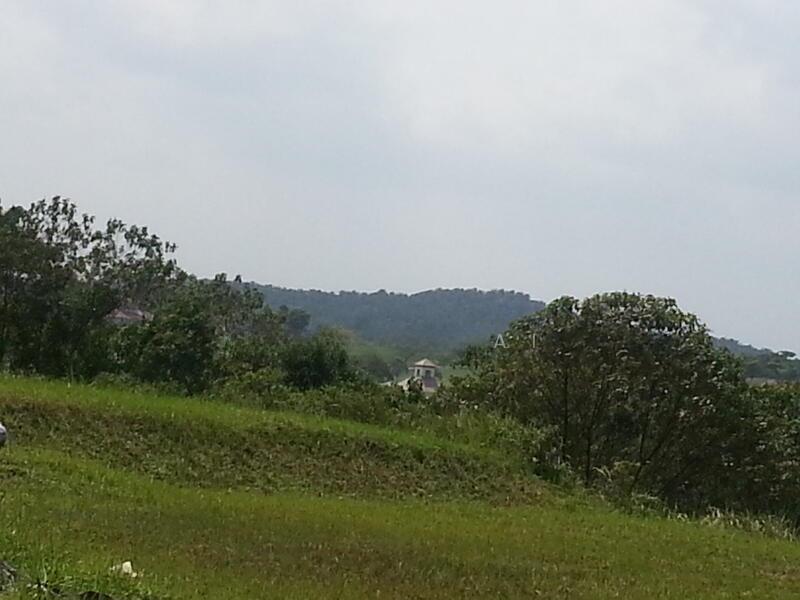 Ledang Heights - 3