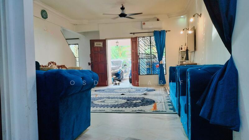 1.5 STOREY BANDAR TASIK PUTERI RAWANG - 4