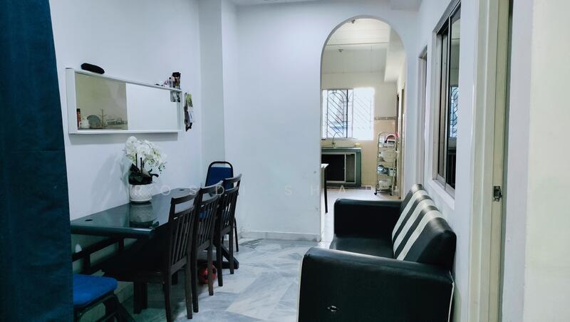 1.5 STOREY BANDAR TASIK PUTERI RAWANG - 5