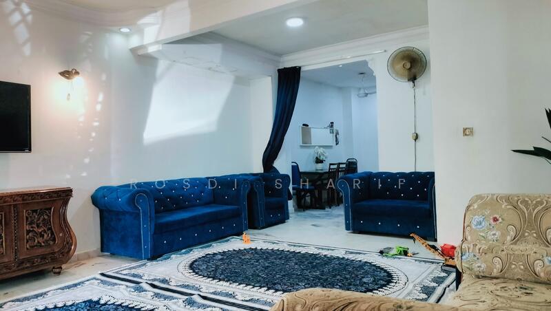 1.5 STOREY BANDAR TASIK PUTERI RAWANG - 3