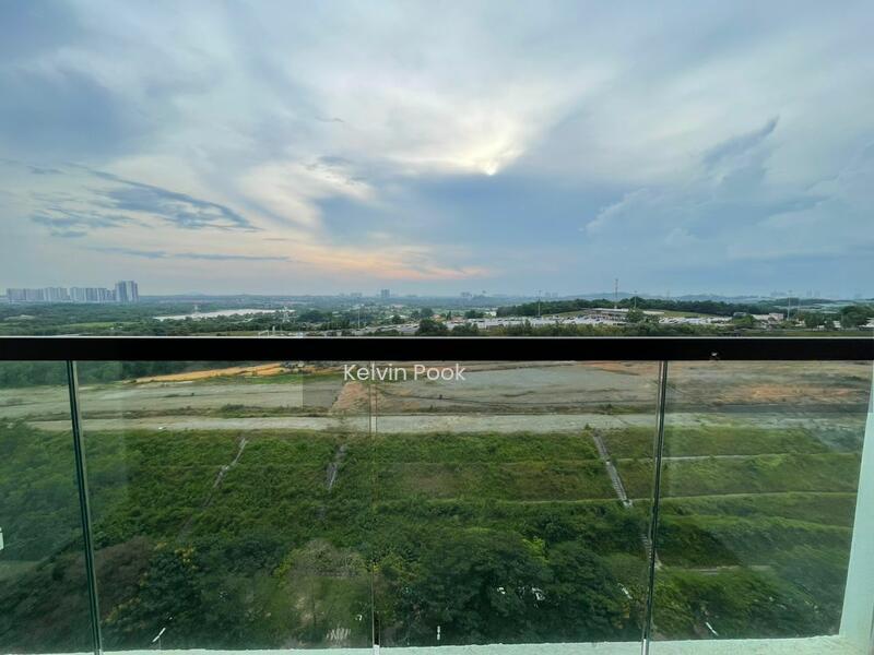 Sky Park - 2