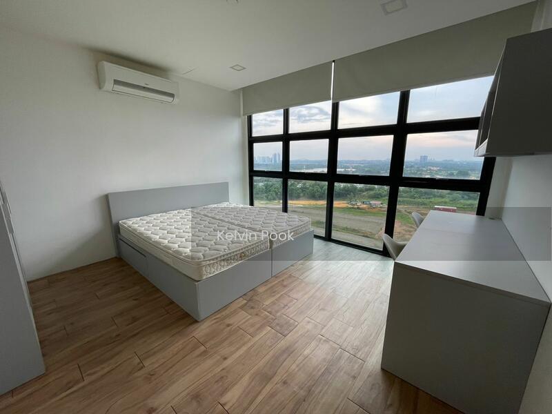 Sky Park - 3