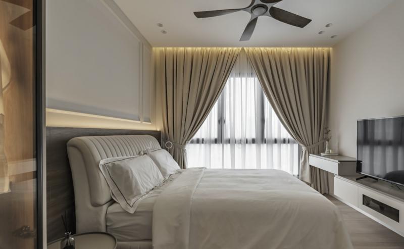 Twin Tower Residence - 3