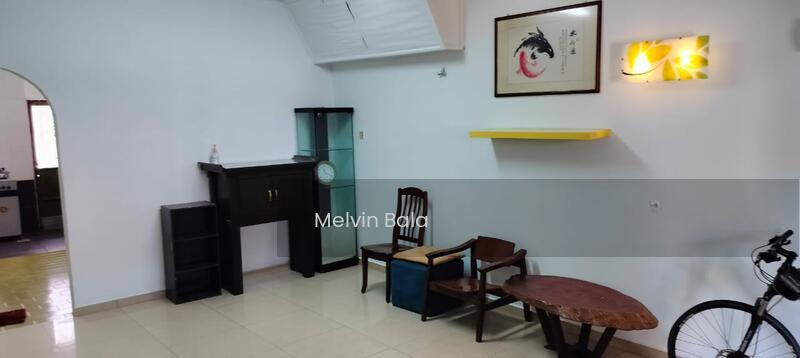 Taman Sri Rampai - 1