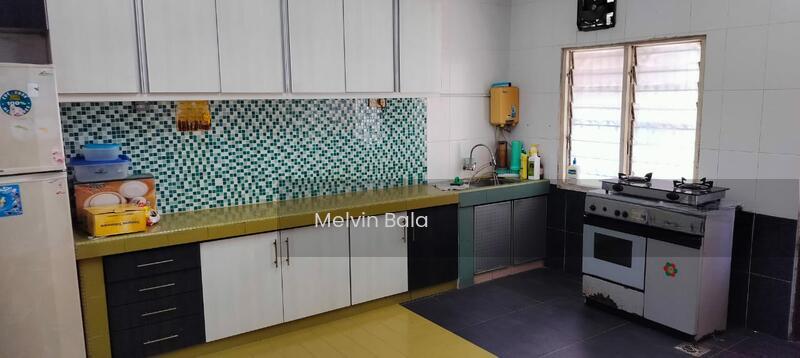 Taman Sri Rampai - 3