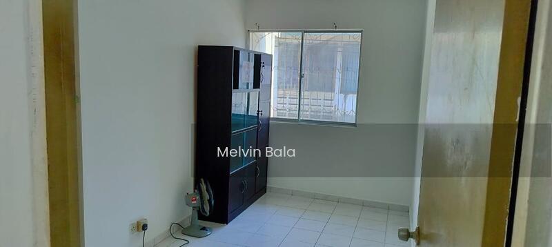 Taman Sri Rampai - 4