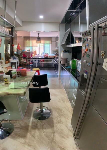 Taman Kosas, Ampang - 2