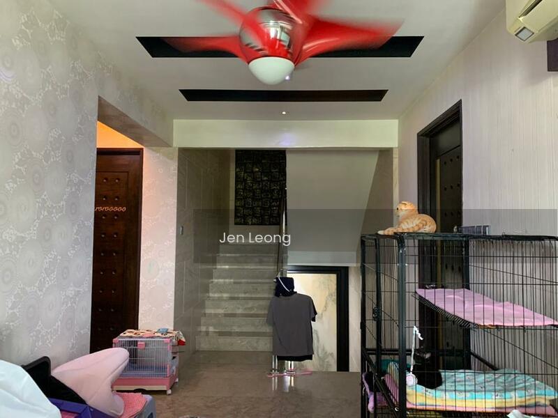 Taman Kosas, Ampang - 5