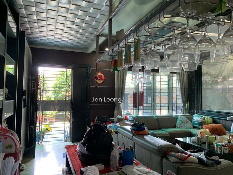 Taman Kosas, Ampang - 4