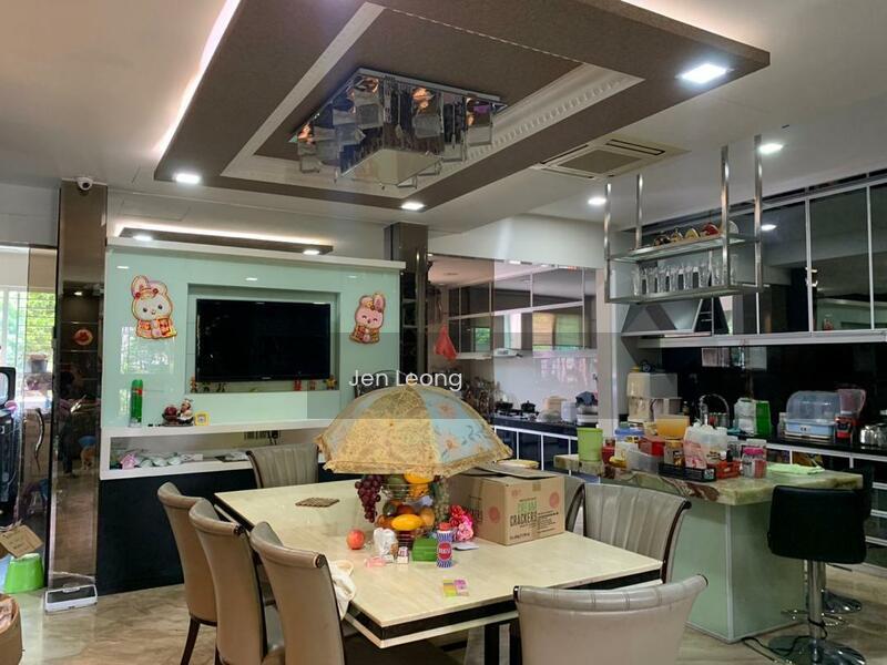 Taman Kosas, Ampang - 3