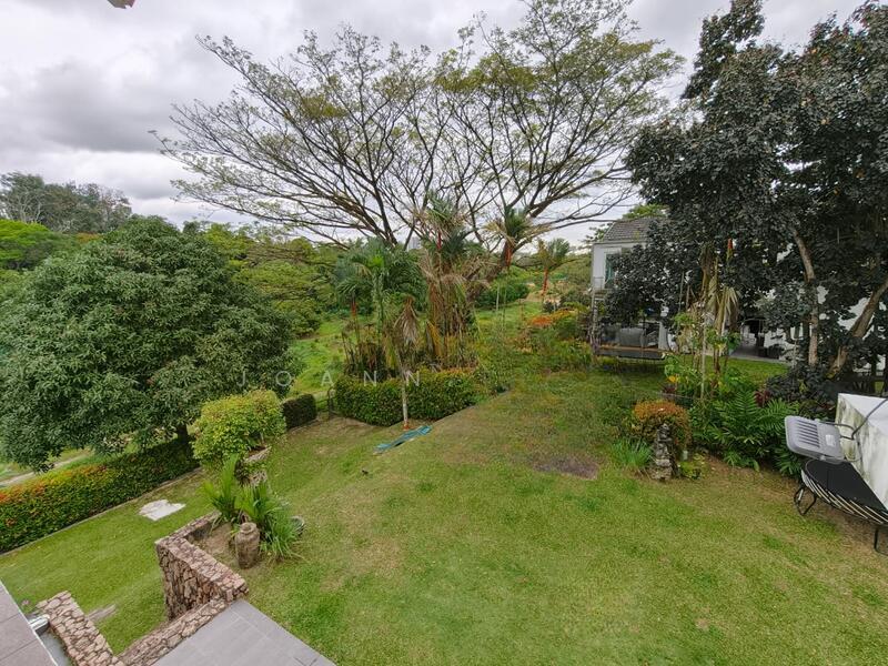 Ledang Heights - 4