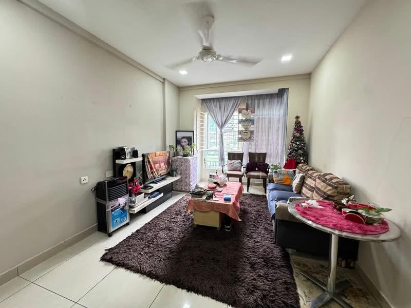 First Residence (Residensi Unggul) - 2