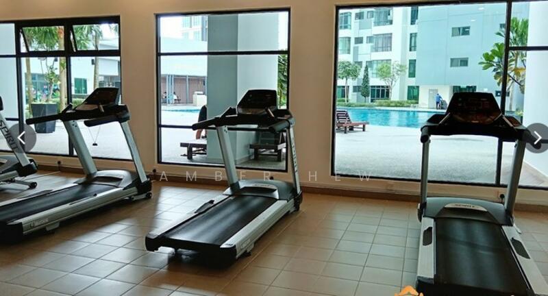 ARC @ Austin Hills - 5