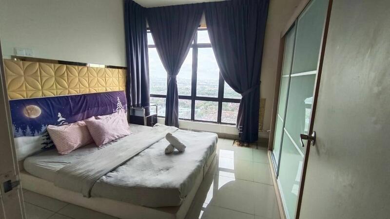 ARC @ Austin Hills - 2