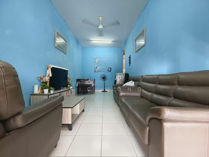 Kulai Bandar Putra - 2
