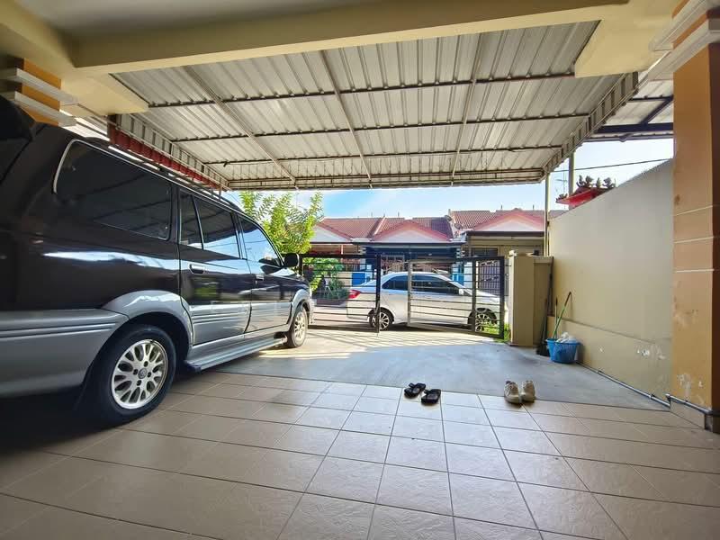Kulai Bandar Putra - 5