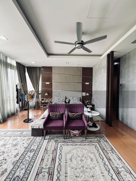 Cemerlang Heights - 2