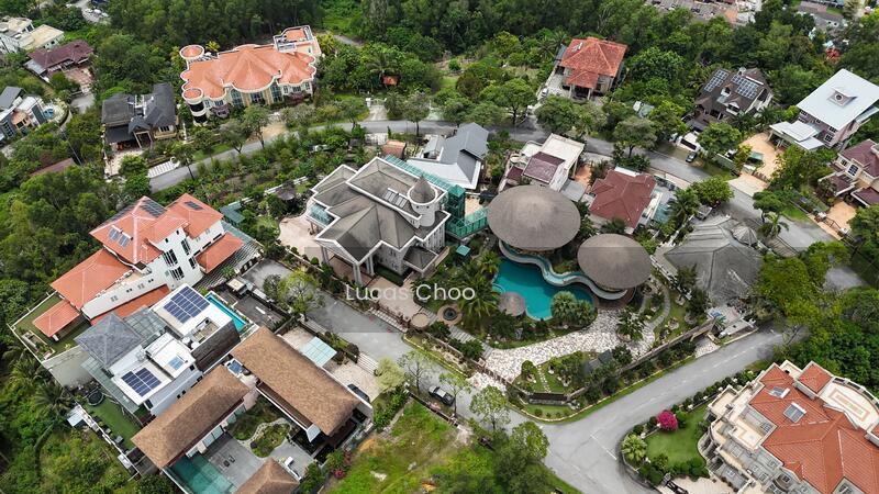 Cemerlang Heights - 3