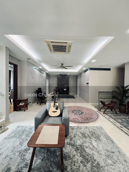 Cemerlang Heights - 5
