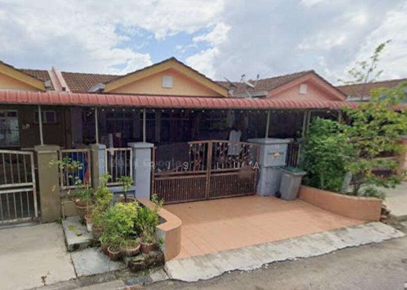 Jalan Pulai Ria 4, Bandar Baru Kangkar Pulai - 1