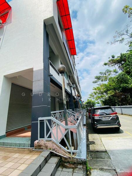 Kompleks Diamond - 4