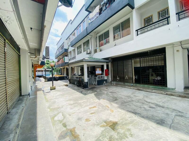 Kompleks Diamond - 5