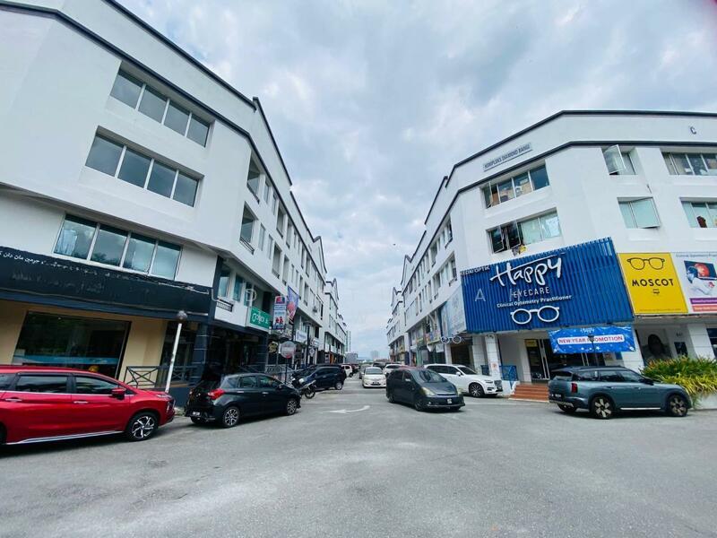 Kompleks Diamond - 2