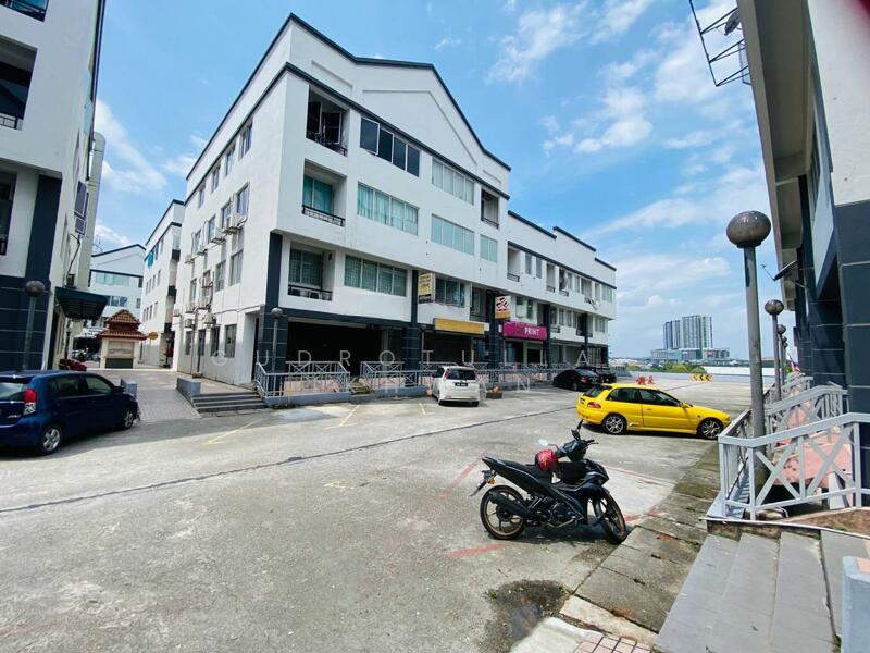 Kompleks Diamond - 1