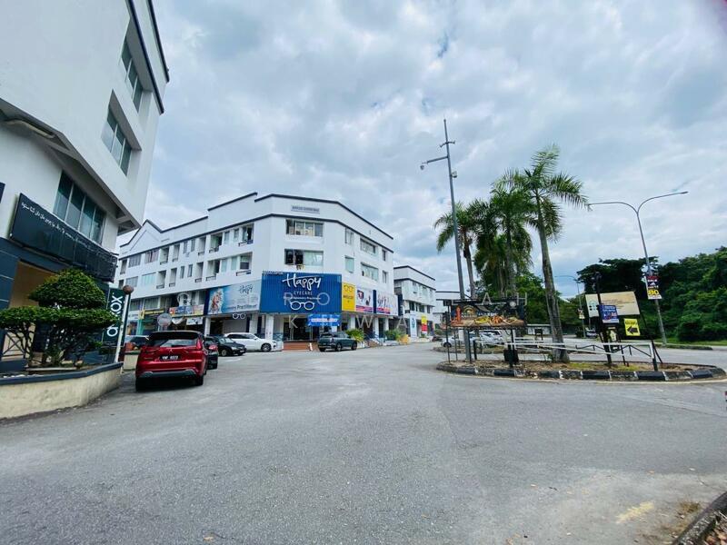 Kompleks Diamond - 3