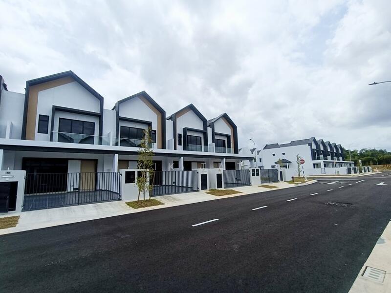 Bandar Dato Onn Bandars Datos Onns - 1