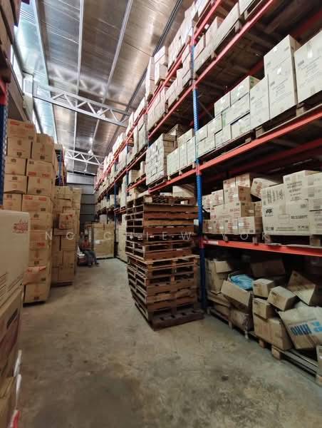 KKIP @Sepanggar Warehouse - 2