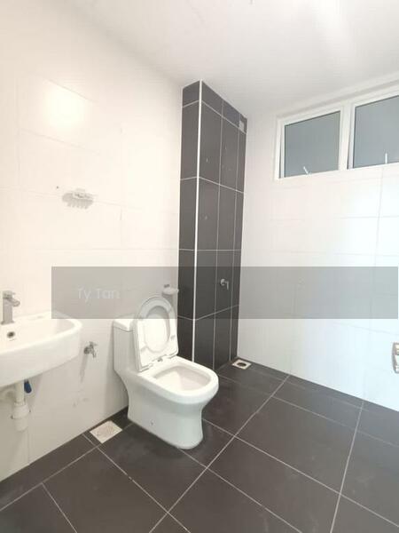 Twin Danga Residence - 3