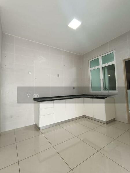 Twin Danga Residence - 2