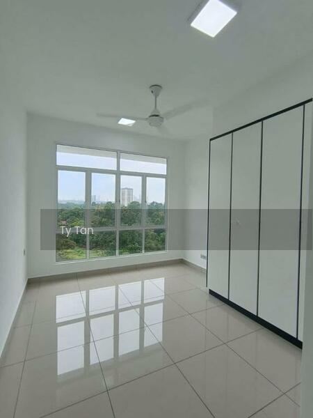 Twin Danga Residence - 1