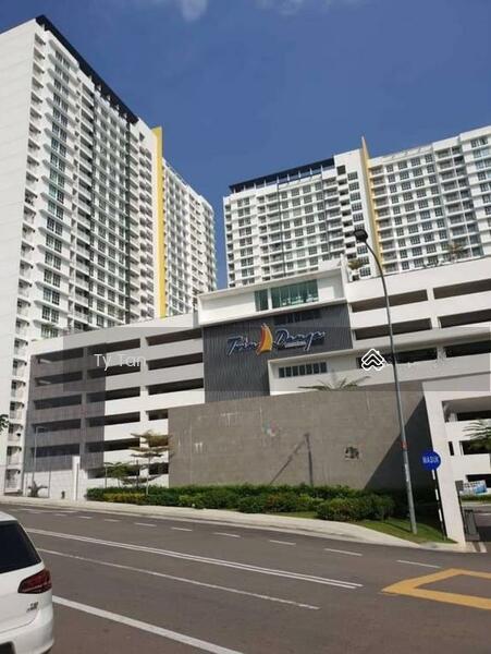 Twin Danga Residence - 5