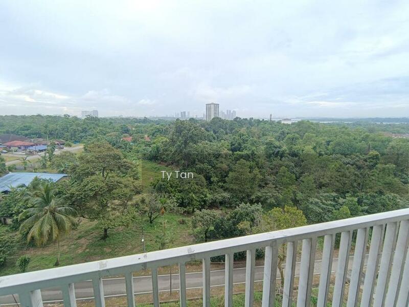 Twin Danga Residence - 4