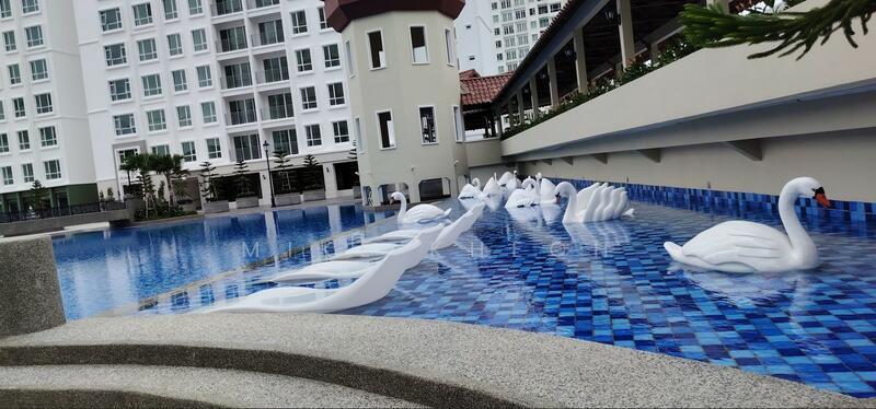 Lucerne Residences - 1