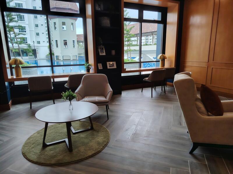 Lucerne Residences - 5