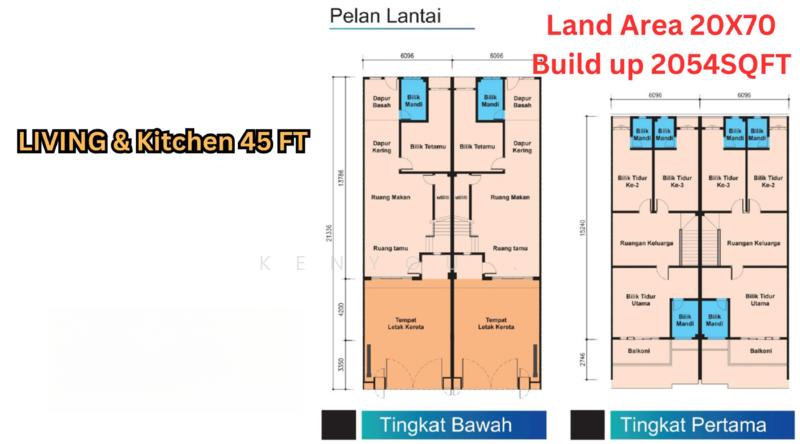 aurora residence mount austin - 2
