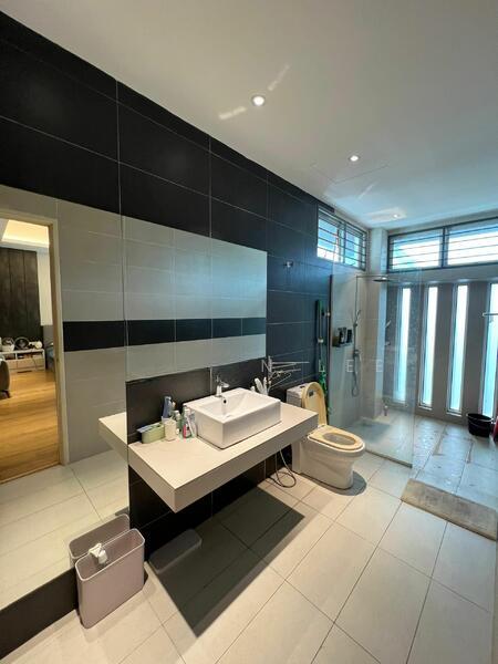 Bungalow at Bandar Country Homes - 3