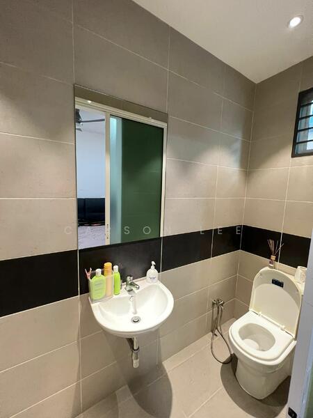 Bungalow at Bandar Country Homes - 4