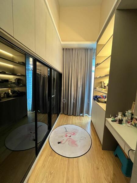 Bungalow at Bandar Country Homes - 4