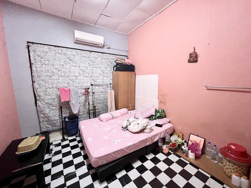 Taman Pelangi Taman Pelangi Tamans Pelangis - 2