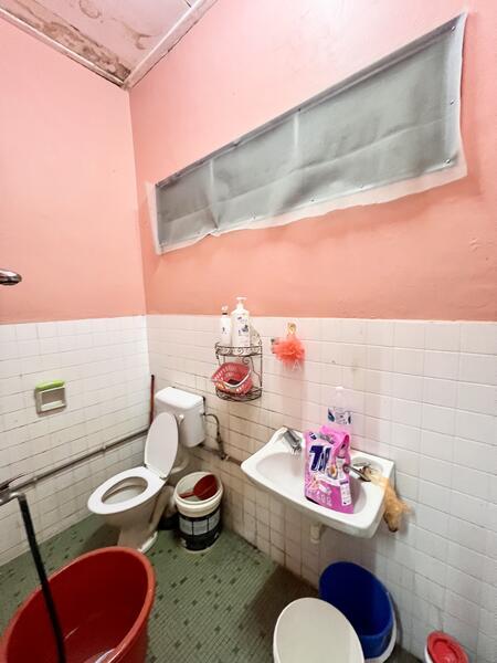 Taman Pelangi Taman Pelangi Tamans Pelangis - 3