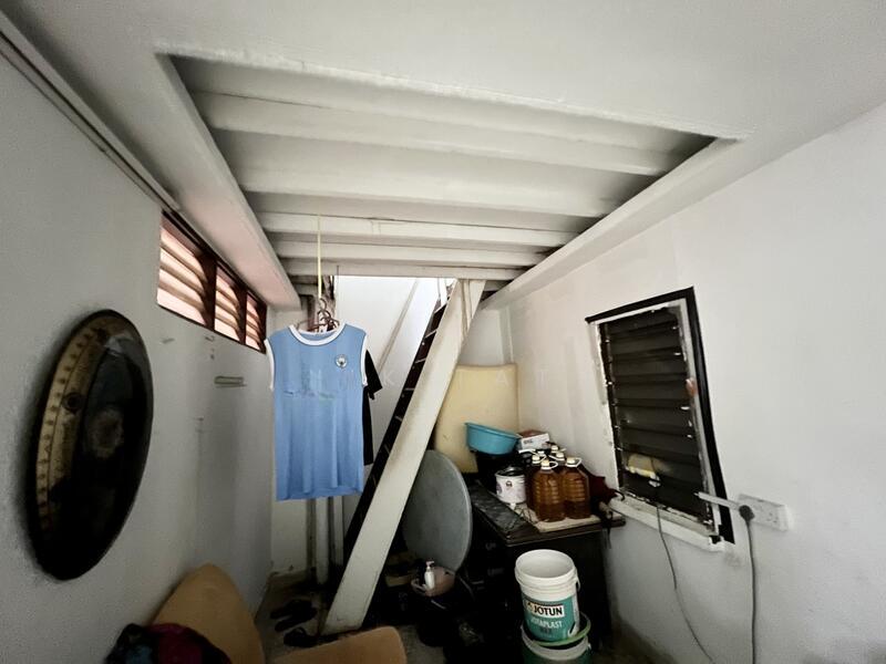 Taman Pelangi Taman Pelangi Tamans Pelangis - 4