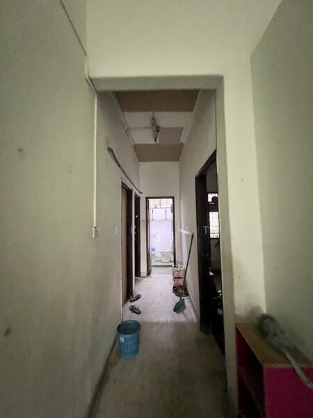 Taman Pelangi Taman Pelangi Tamans Pelangis - 5