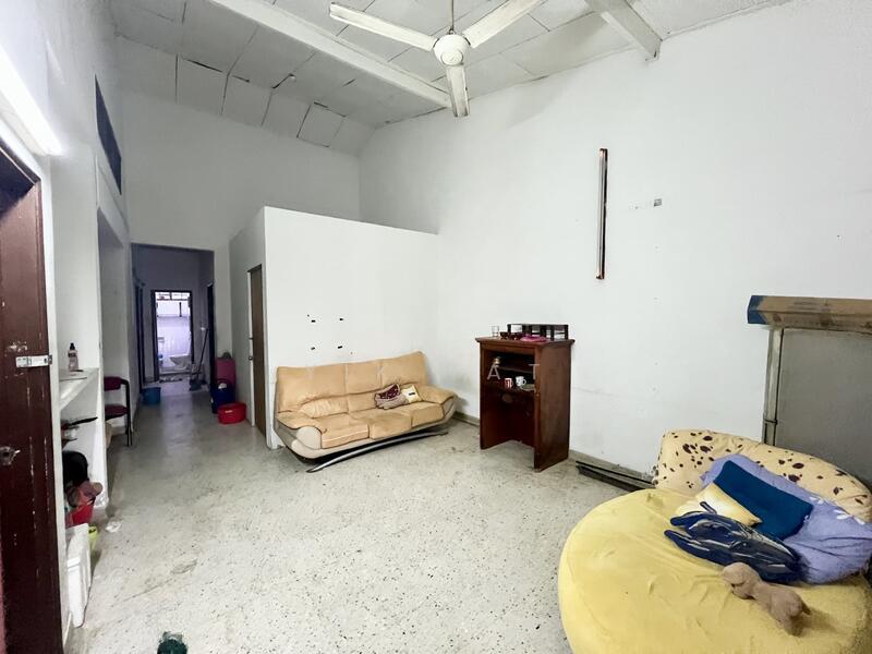 Taman Pelangi Taman Pelangi Tamans Pelangis - 1